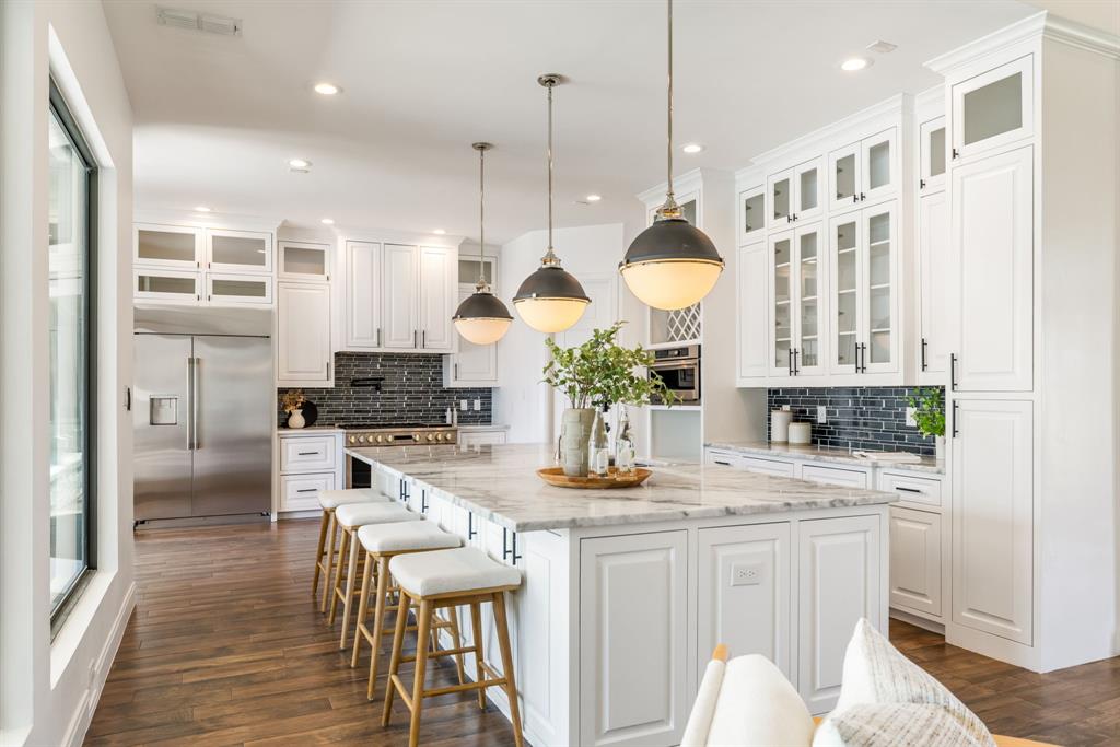 Northaven Meadows - Residential