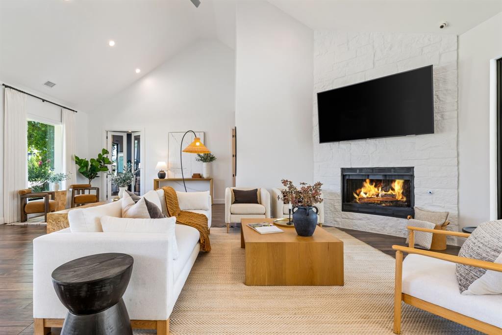 Northaven Meadows - Residential