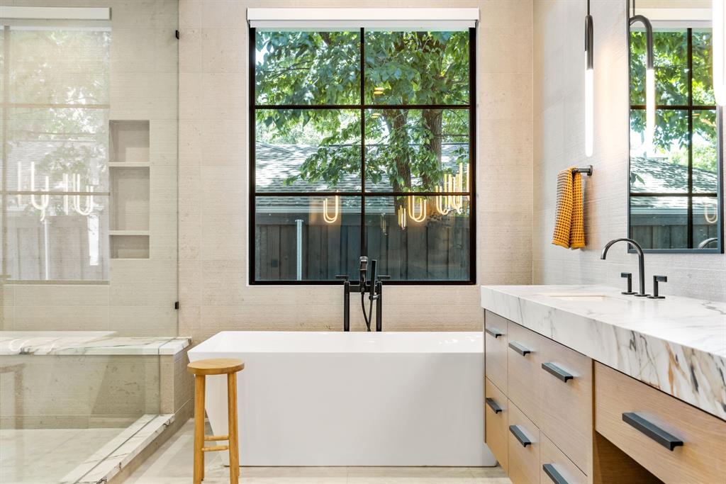 Northaven Meadows - Residential