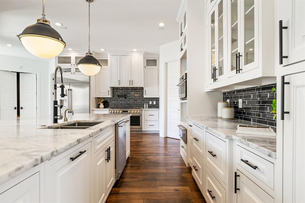 Northaven Meadows - Residential