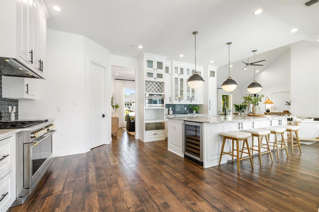 Northaven Meadows - Residential