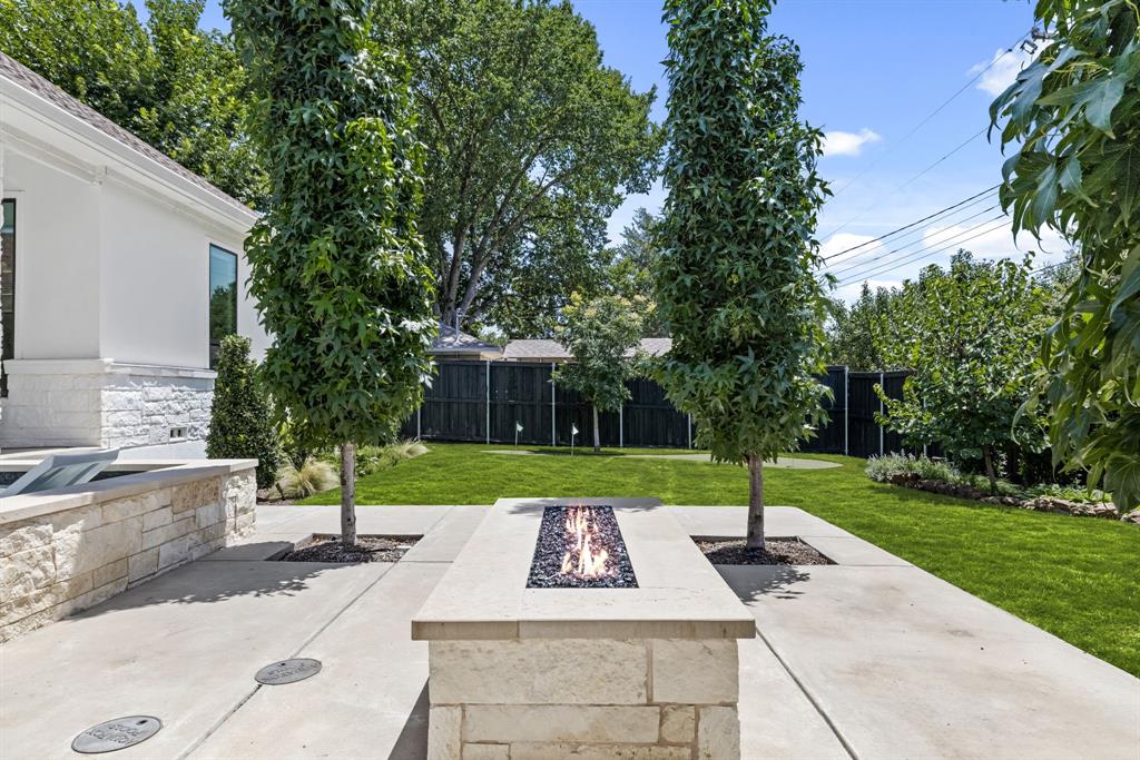 Northaven Meadows - Residential