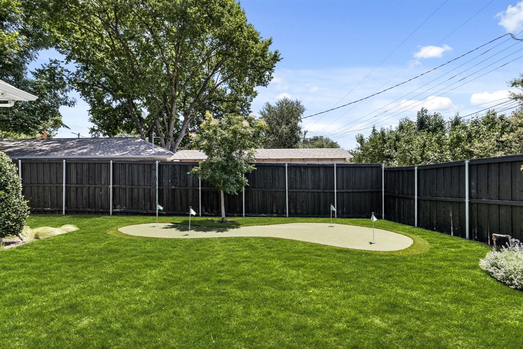 Northaven Meadows - Residential