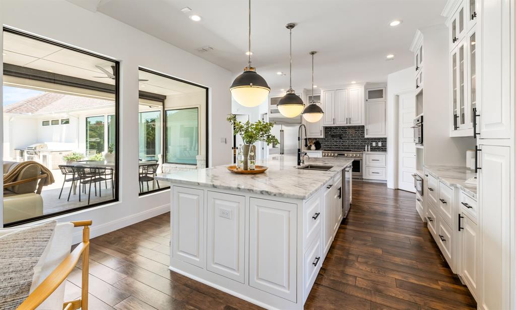 Northaven Meadows - Residential