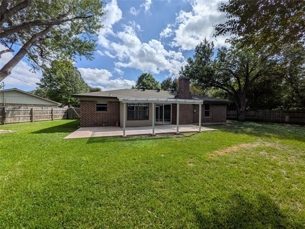 1104 Thistle Court