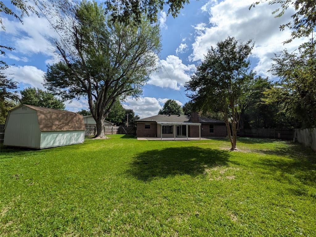1104 Thistle Court