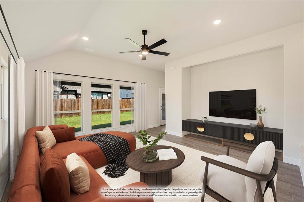 Sable Creek - Residential