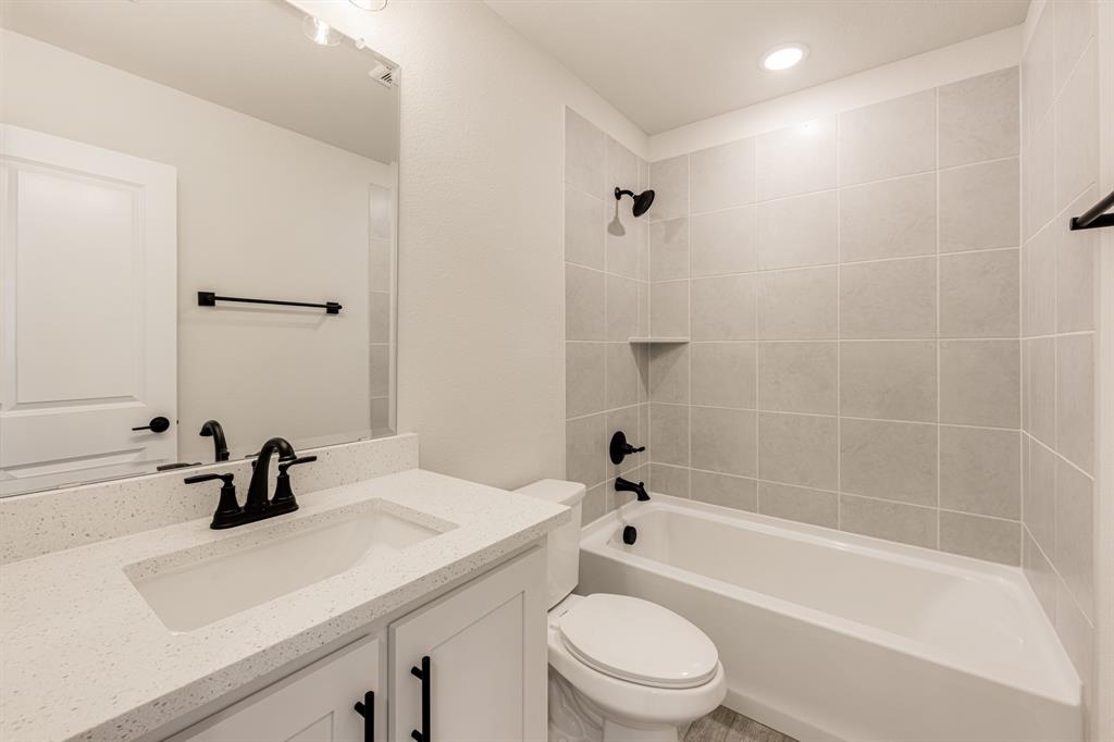 Sable Creek - Residential