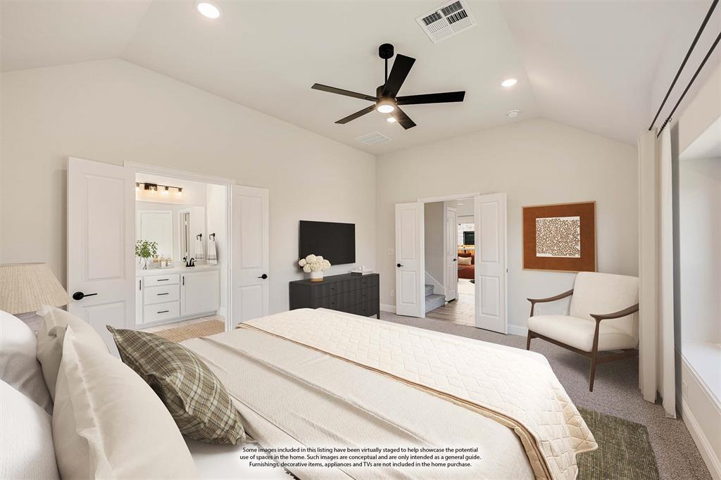 Sable Creek - Residential