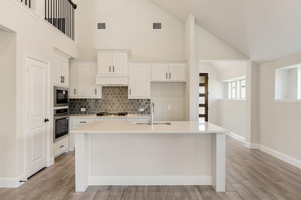 Sable Creek - Residential