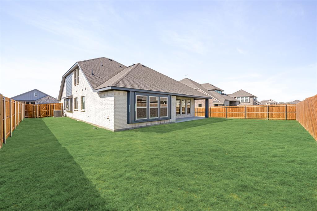 Sable Creek - Residential