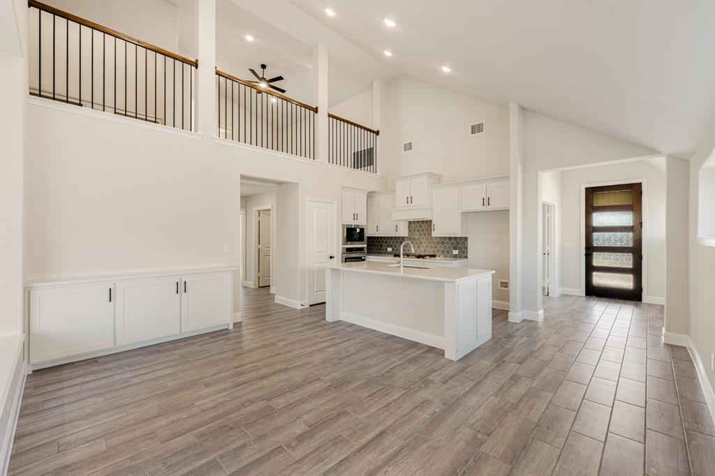 Sable Creek - Residential