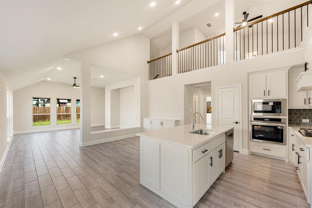 Sable Creek - Residential