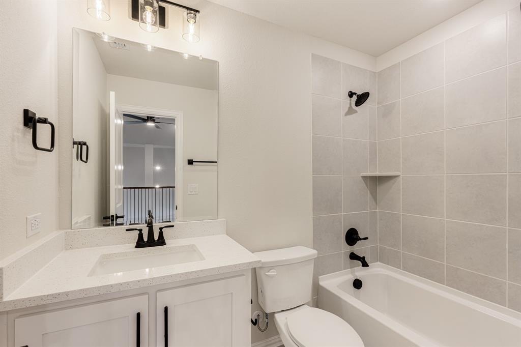 Sable Creek - Residential