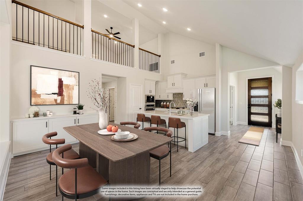 Sable Creek - Residential