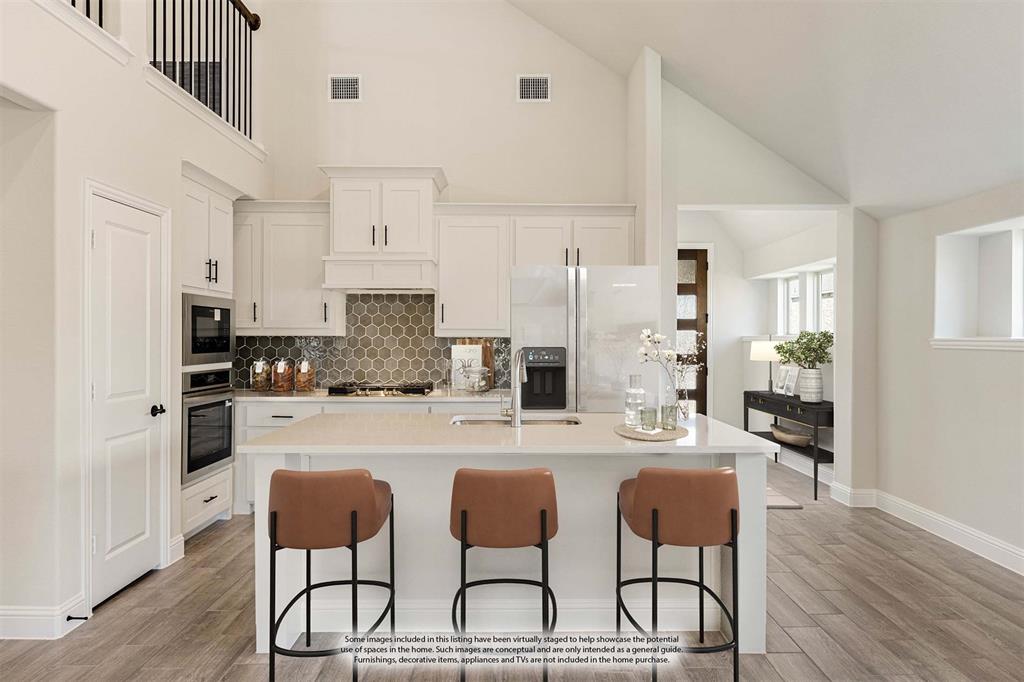 Sable Creek - Residential