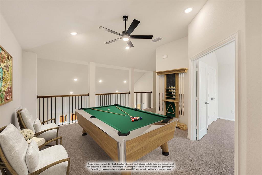 Sable Creek - Residential