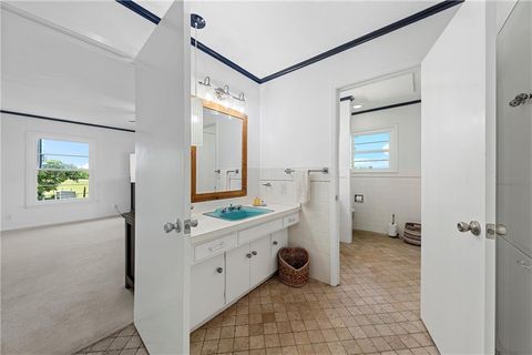 Tiny photo for 2522 S Robinson Drive, Robinson, TX 76706 (MLS # 217509)