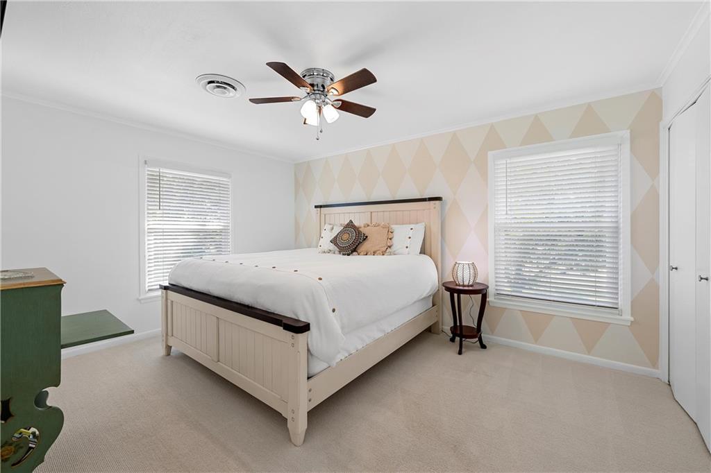 Galindo I - Residential