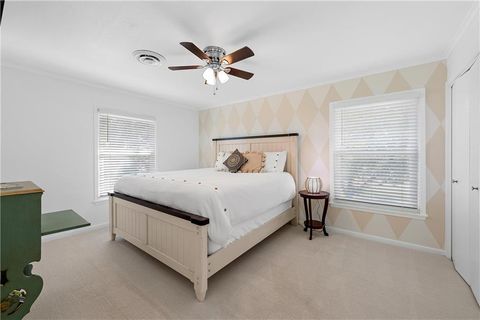 Tiny photo for 2522 S Robinson Drive, Robinson, TX 76706 (MLS # 217509)