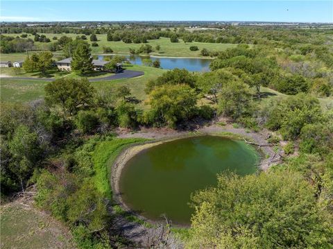 Tiny photo for 2522 S Robinson Drive, Robinson, TX 76706 (MLS # 217509)