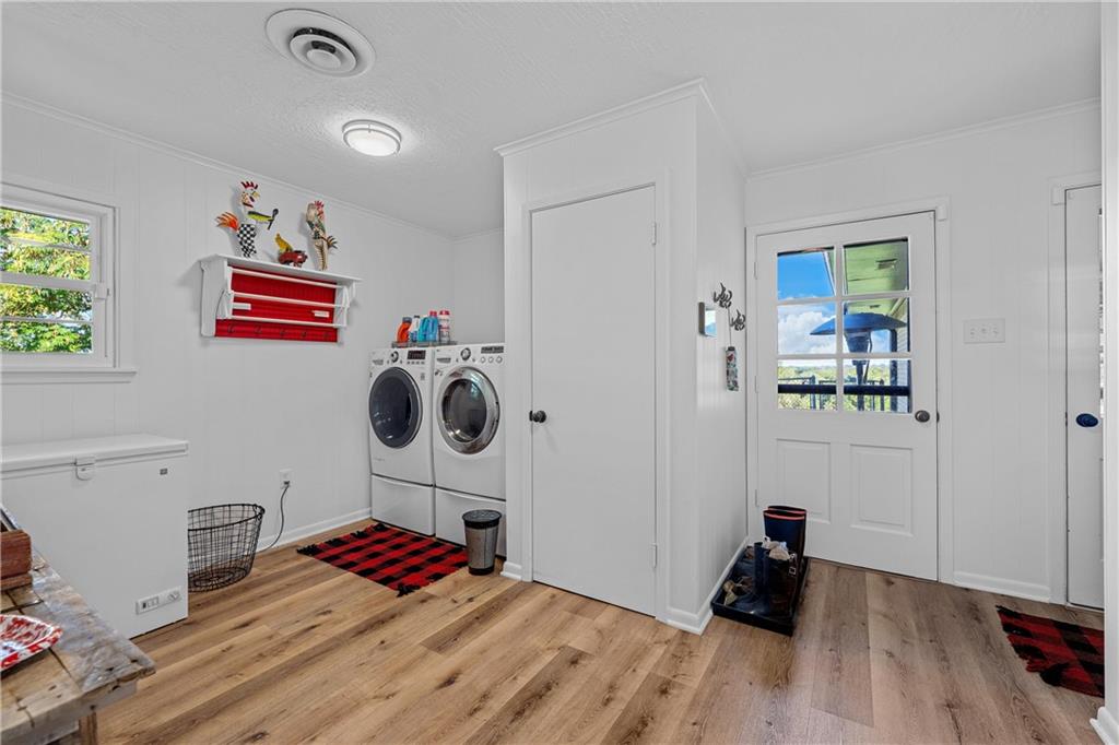 Galindo I - Residential