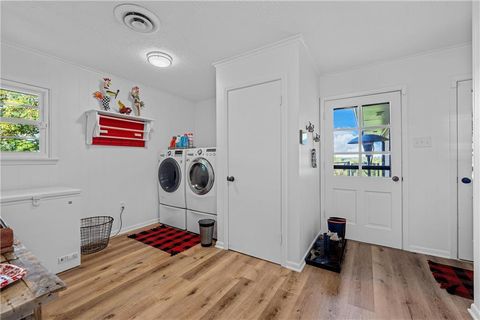 Tiny photo for 2522 S Robinson Drive, Robinson, TX 76706 (MLS # 217509)