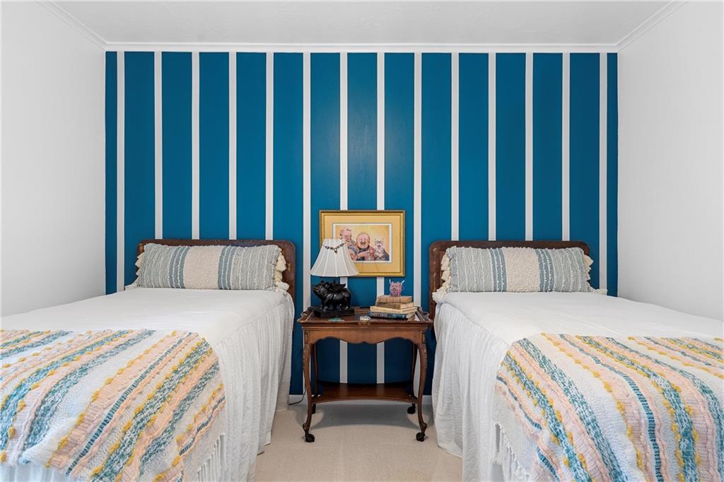 Galindo I - Residential