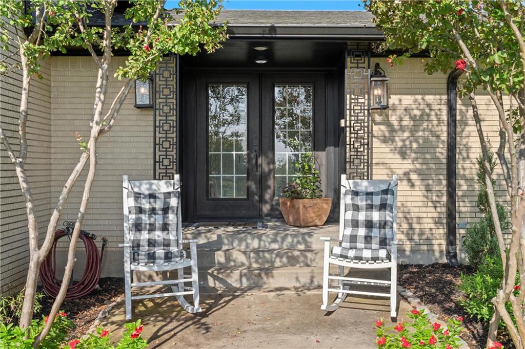 Galindo I - Residential