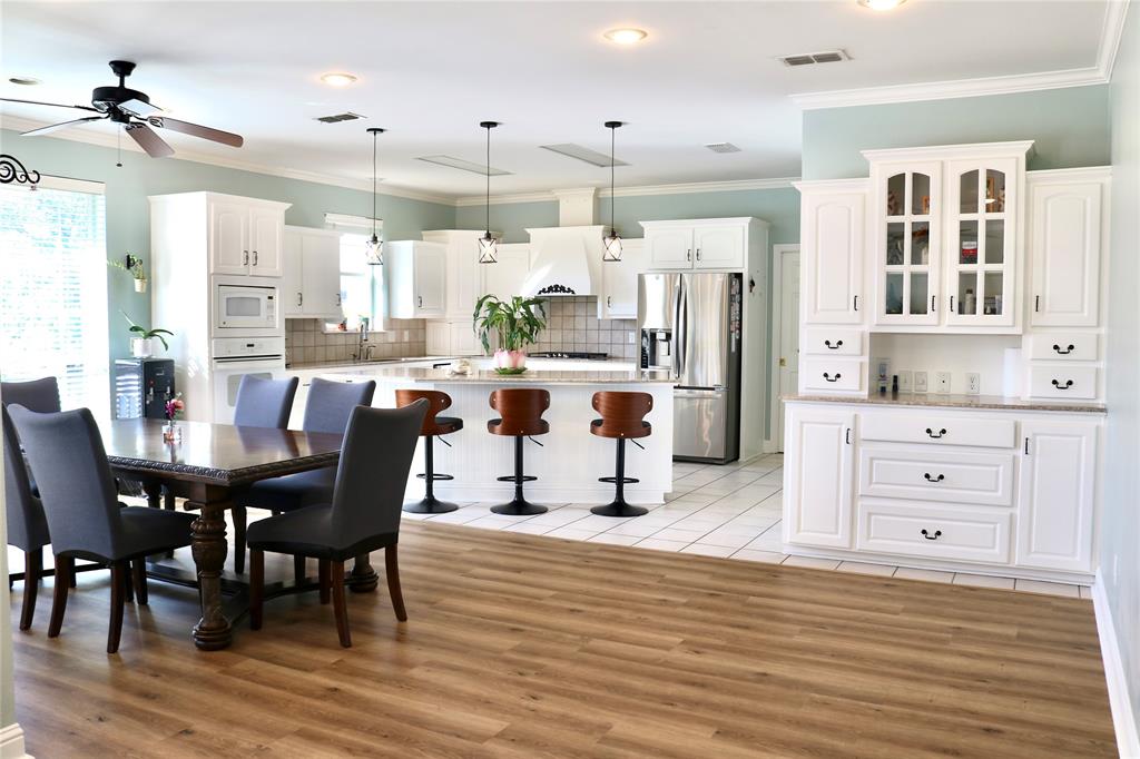 Cedar Point Estates - Residential