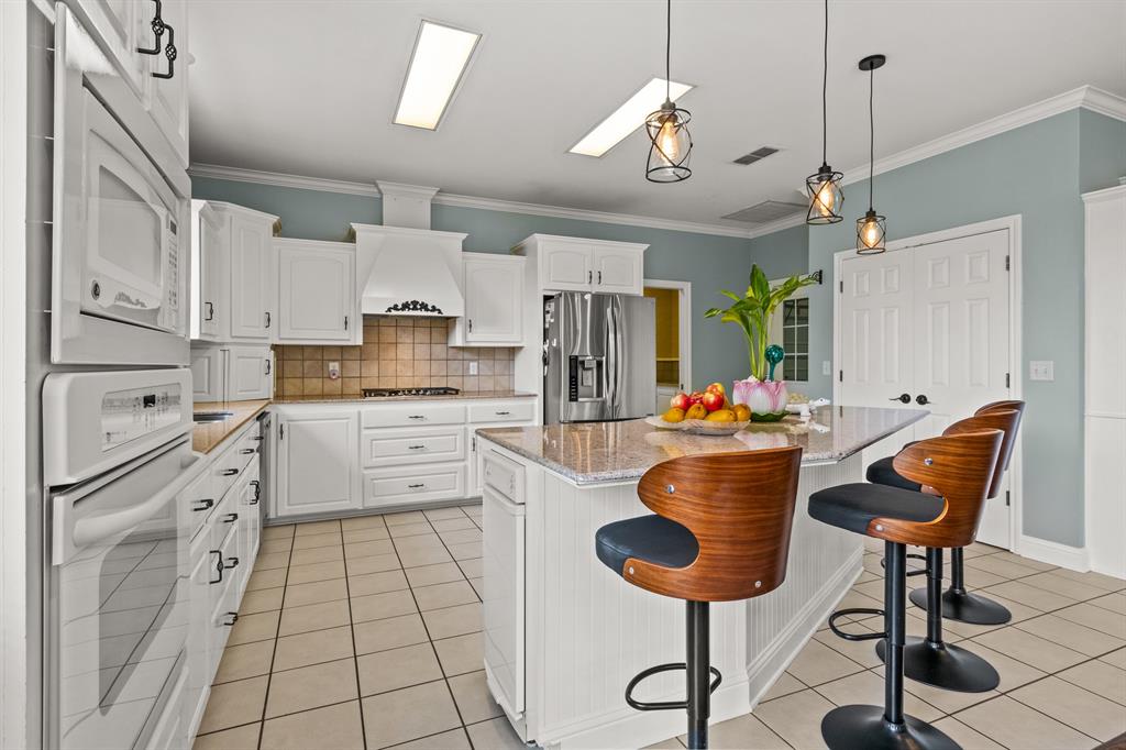 Cedar Point Estates - Residential