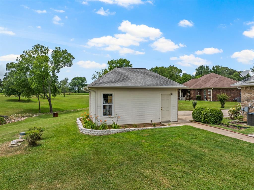 Cedar Point Estates - Residential