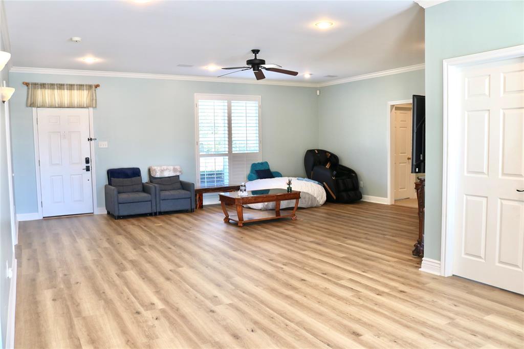 Cedar Point Estates - Residential