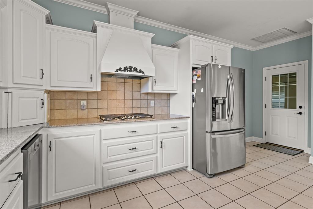 Cedar Point Estates - Residential