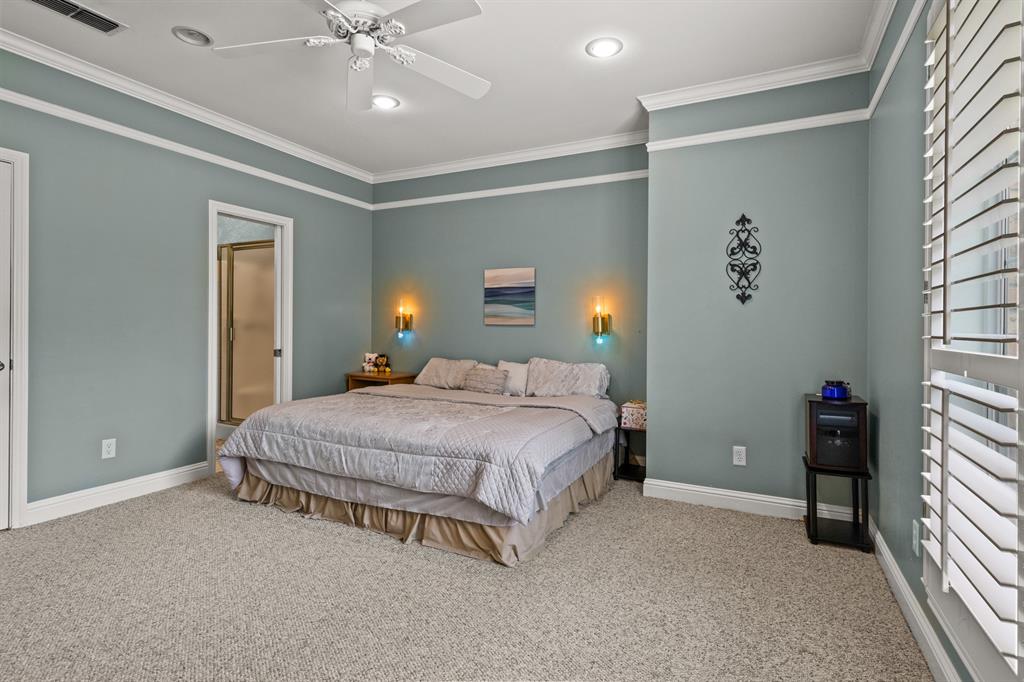 Cedar Point Estates - Residential