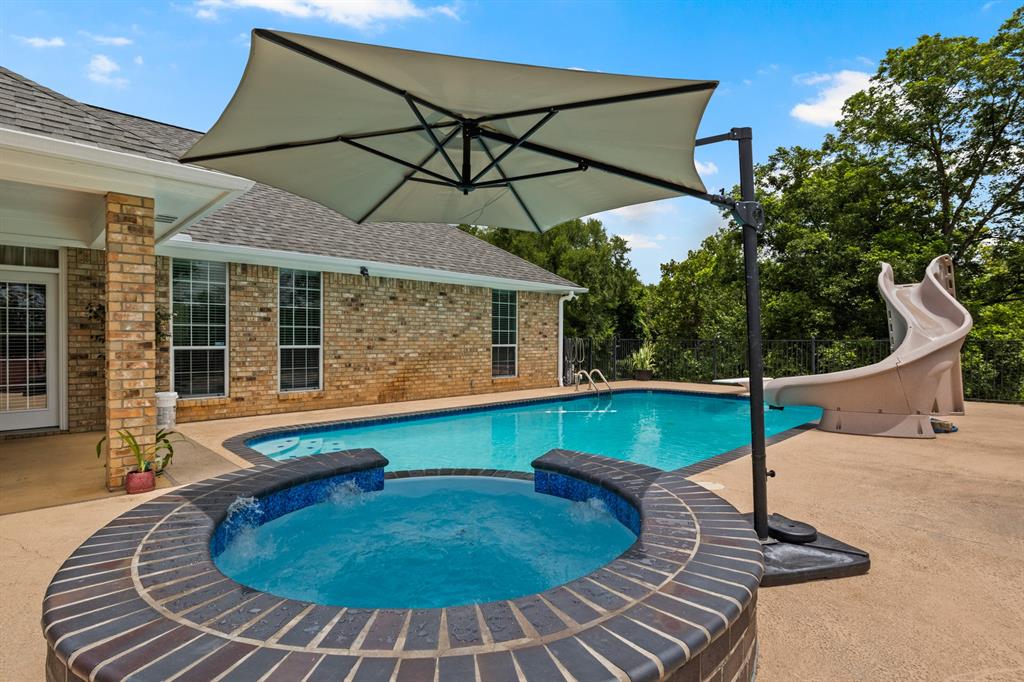 Cedar Point Estates - Residential