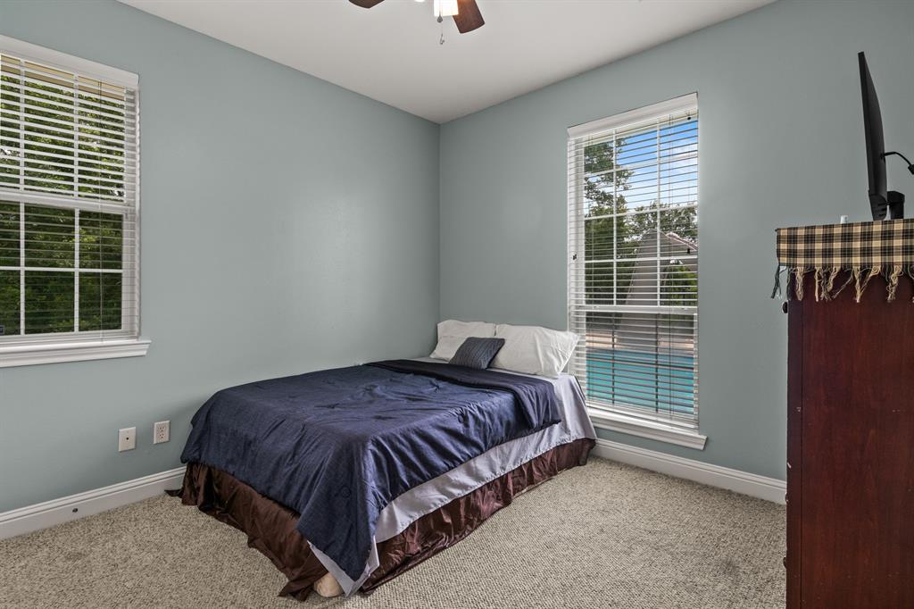 Cedar Point Estates - Residential