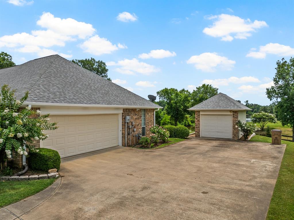 Cedar Point Estates - Residential