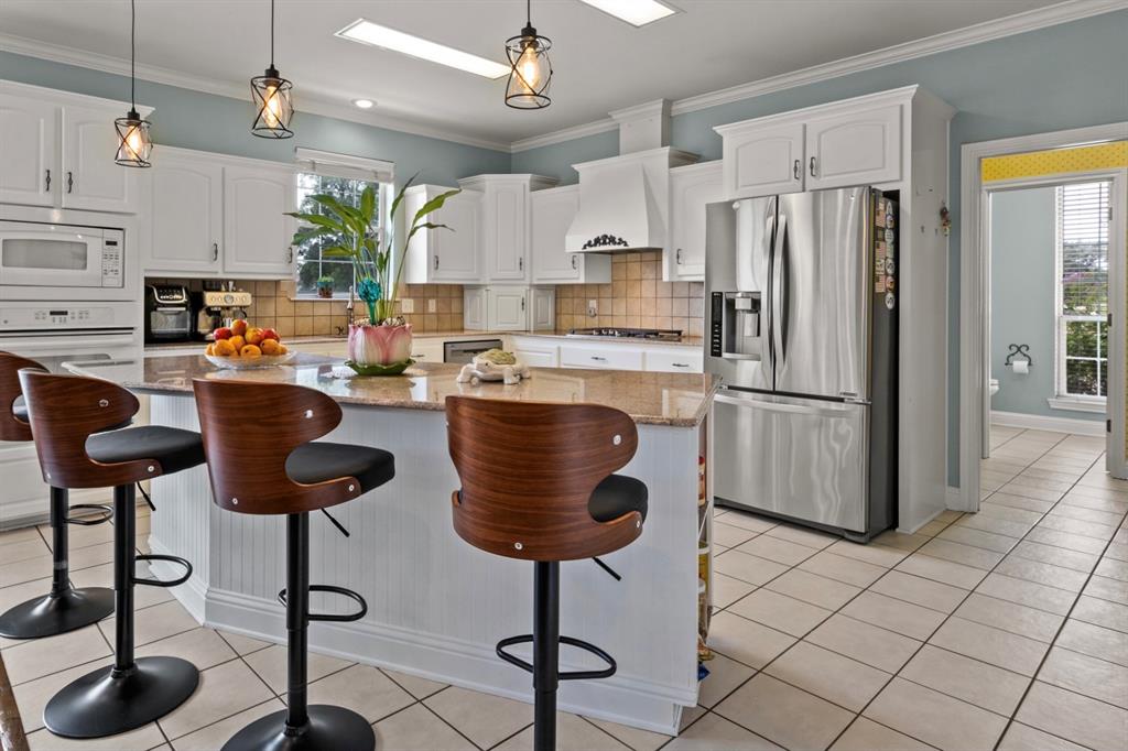 Cedar Point Estates - Residential