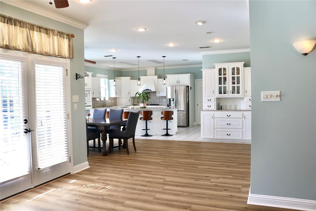 Cedar Point Estates - Residential