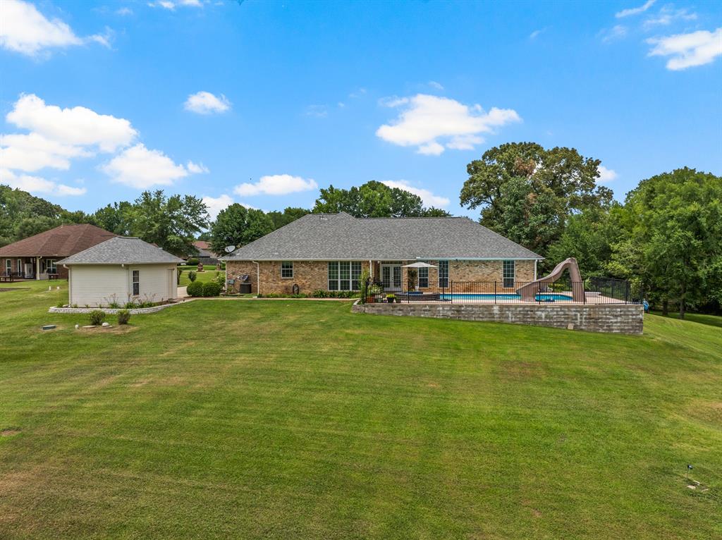 Cedar Point Estates - Residential