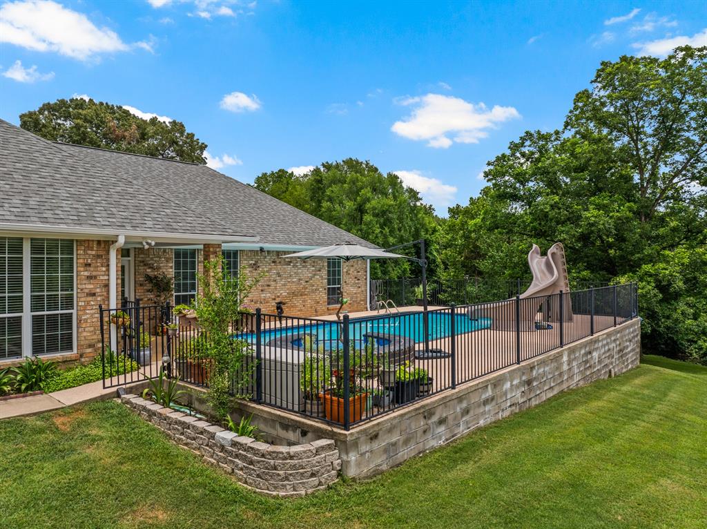 Cedar Point Estates - Residential