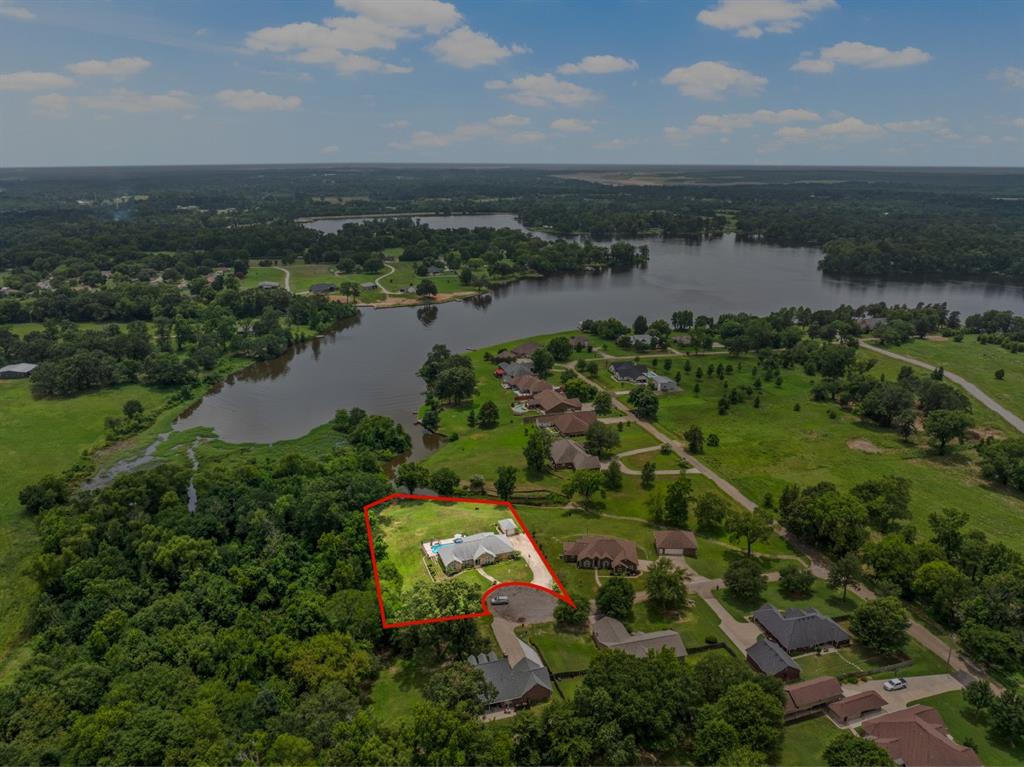 Cedar Point Estates - Residential