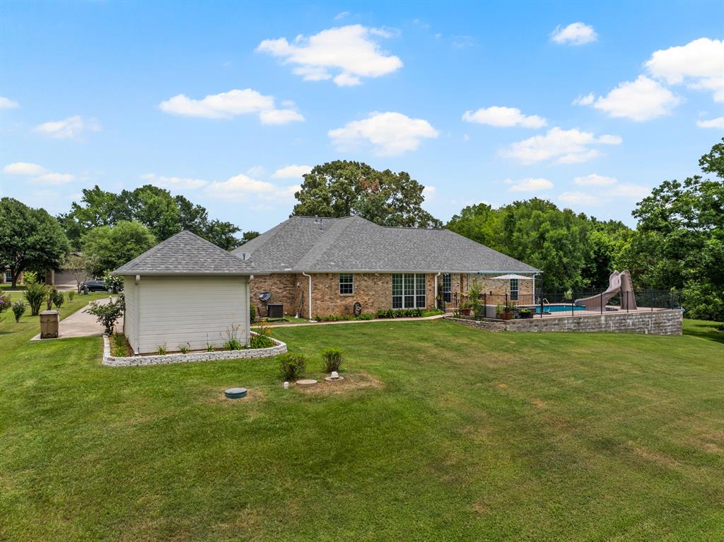 Cedar Point Estates - Residential