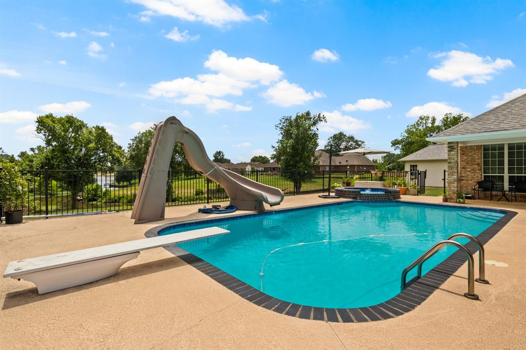 Cedar Point Estates - Residential