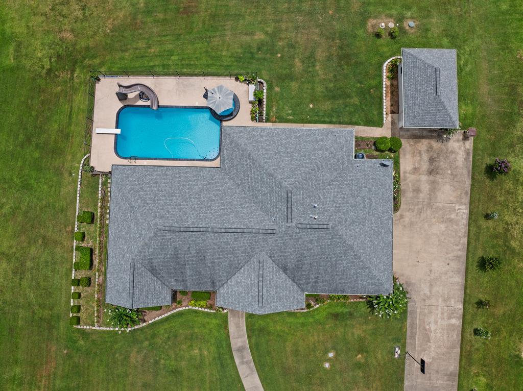 Cedar Point Estates - Residential