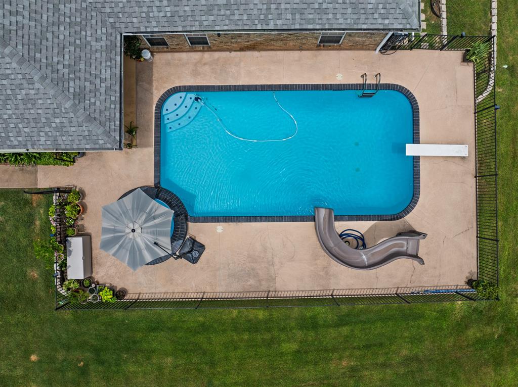 Cedar Point Estates - Residential