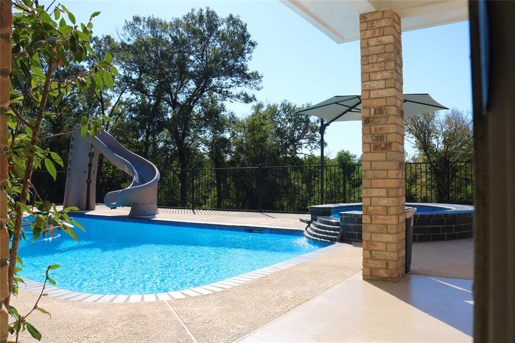 Cedar Point Estates - Residential