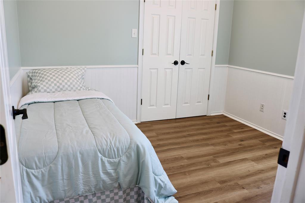 Cedar Point Estates - Residential