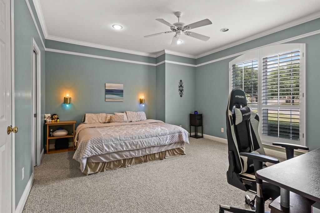 Cedar Point Estates - Residential